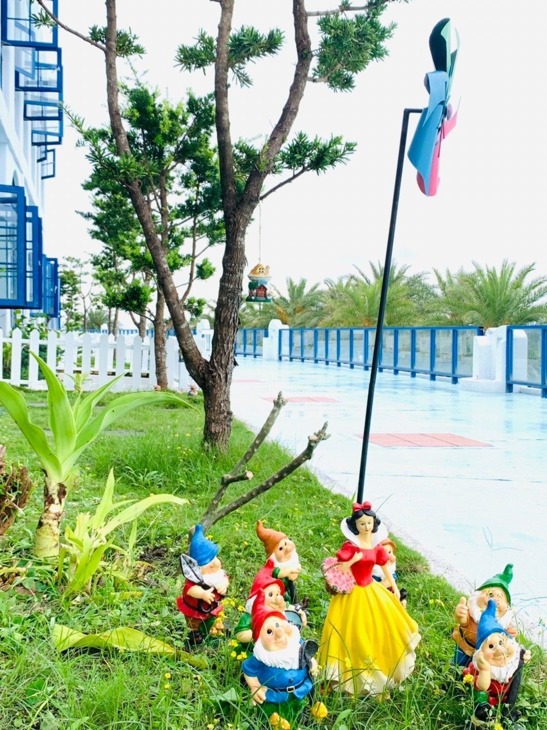 庭園